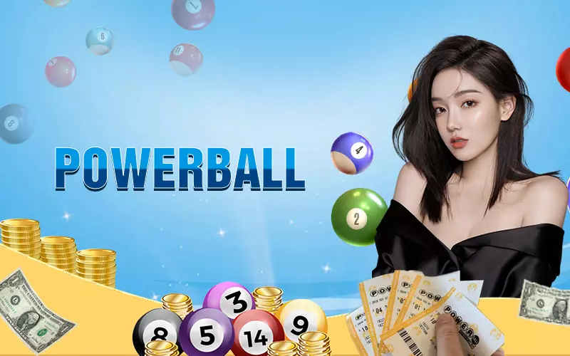 Powerball-shbet