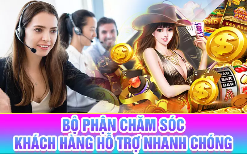 bo-phan-cham-soc-khach-hang-ho-tro-kip-thoi-nhanh-chong