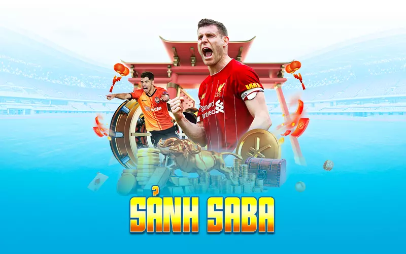 sanh-SABA