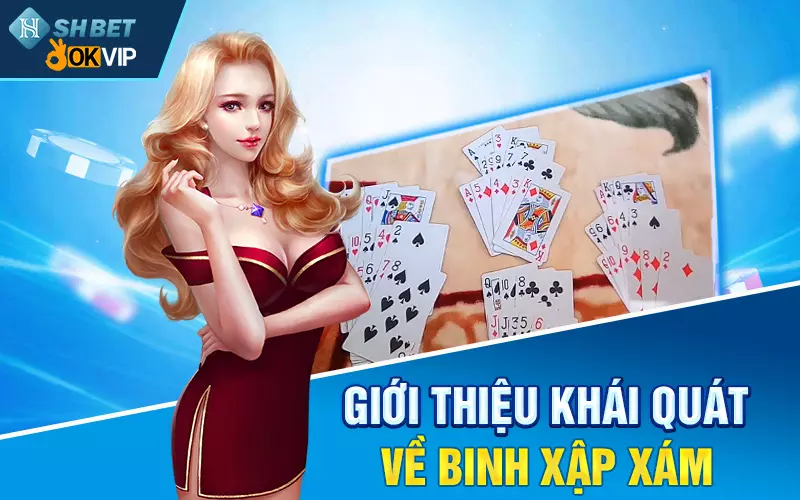 Giới thiệu khái quát về binh xập xám