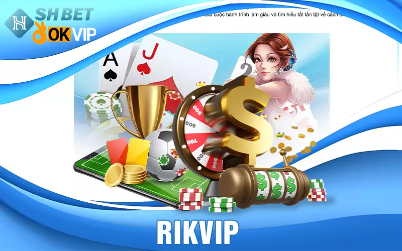 RikVIP