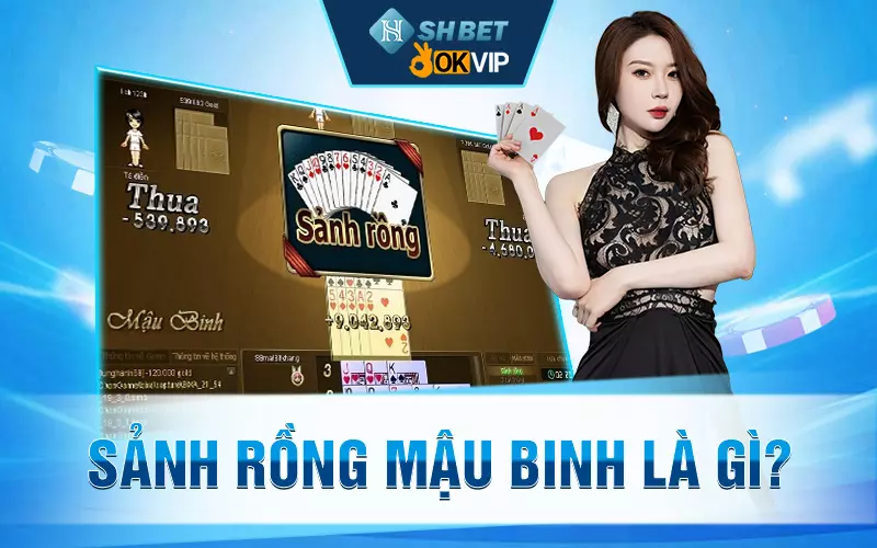 Sảnh rồng mậu binh là gì?