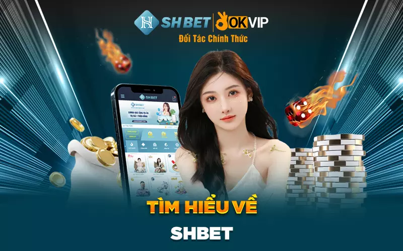 Tìm hiểu về SHBET