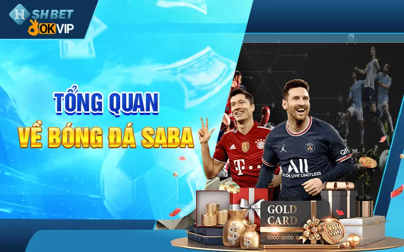 Tổng quan về bóng đá Saba