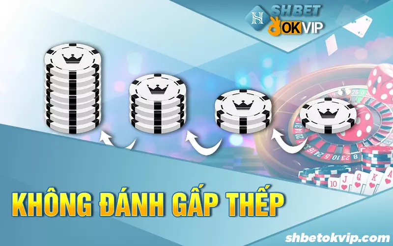 khong-danh-gap-thep