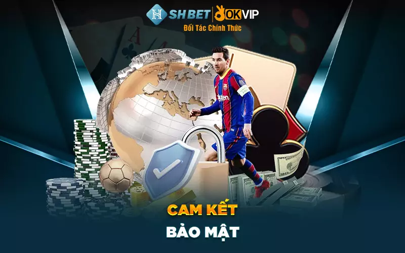 Cam kết bảo mật