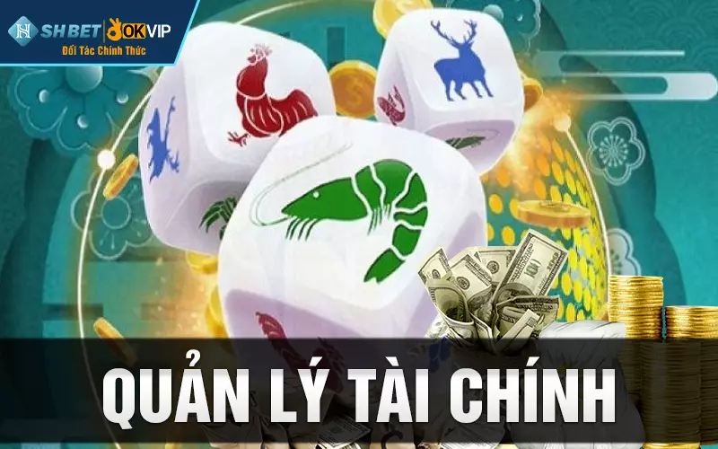 Quản lý tài chính