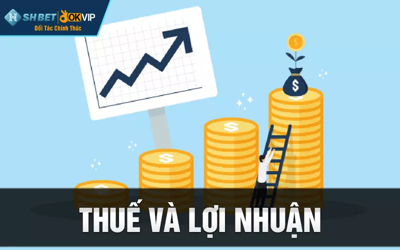 Thuế và lợi nhuận