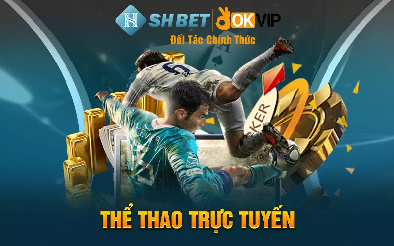 Thể thao trực tuyến