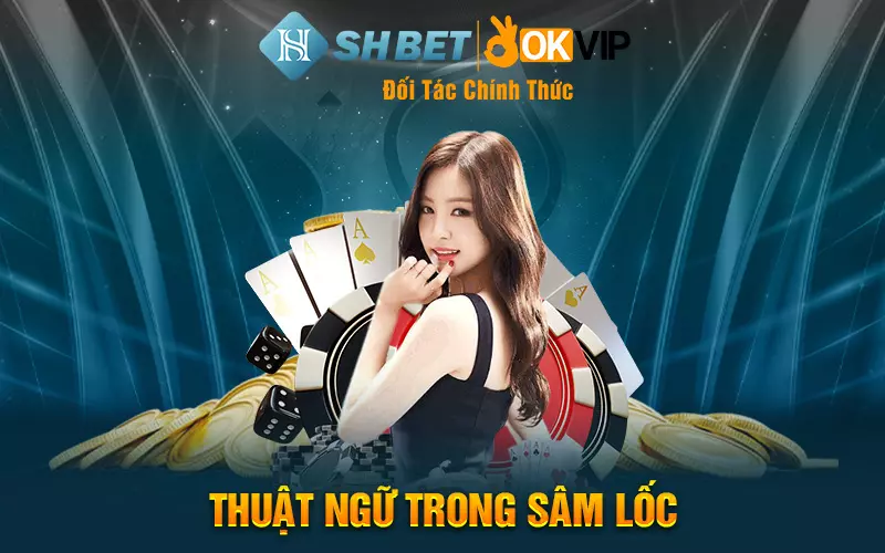 Thuật ngữ trong sâm lốc