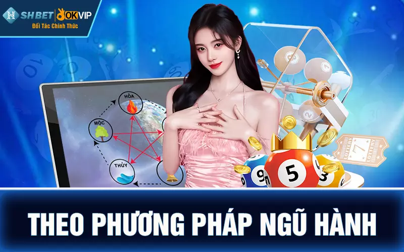 Theo phương pháp ngũ hành