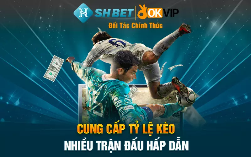 cung cap ty le keo nhieu tran dau hap dan