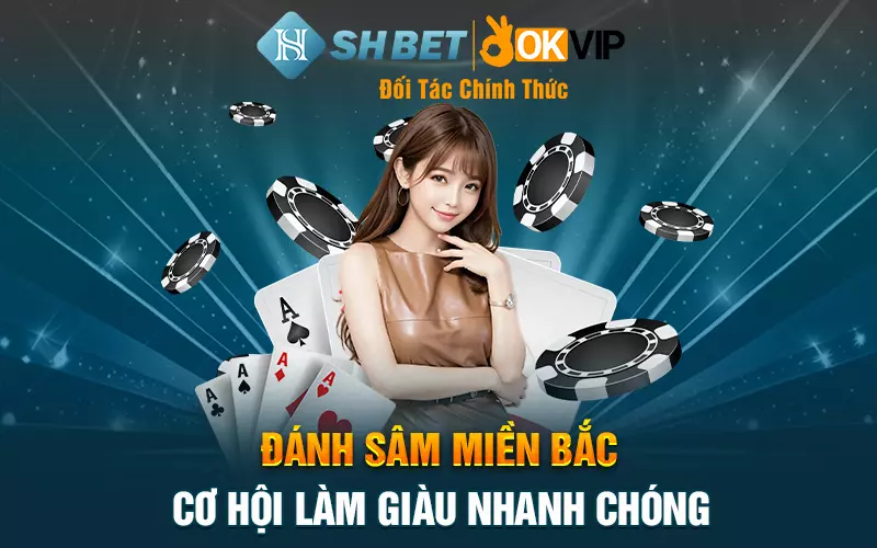 Đánh sâm miền Bắc - Cơ hội làm giàu nhanh chóng