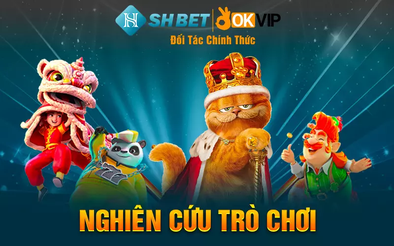 Nghiên cứu trò chơi