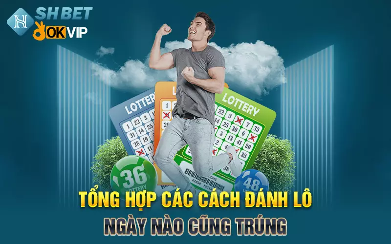 Tổng hợp các cách đánh lô ngày nào cũng trúng