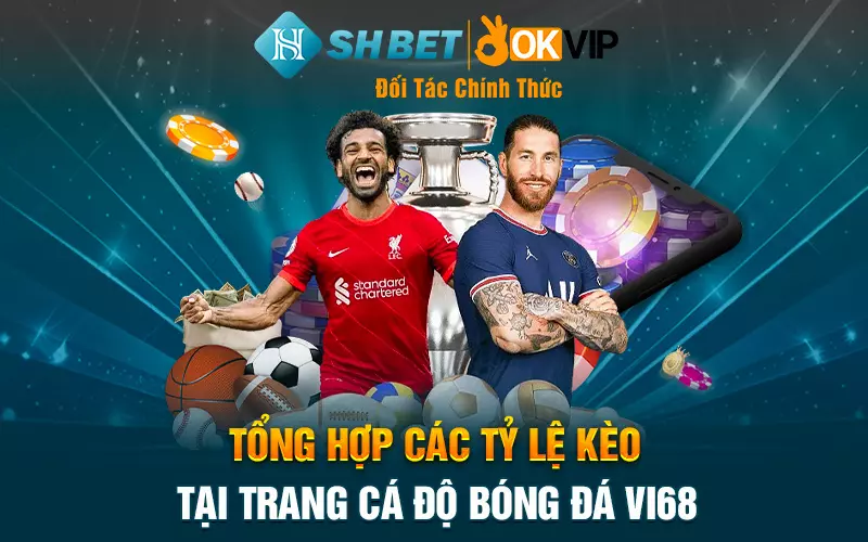 tong hop cac ty le keo tai trang ca do bong da vi68