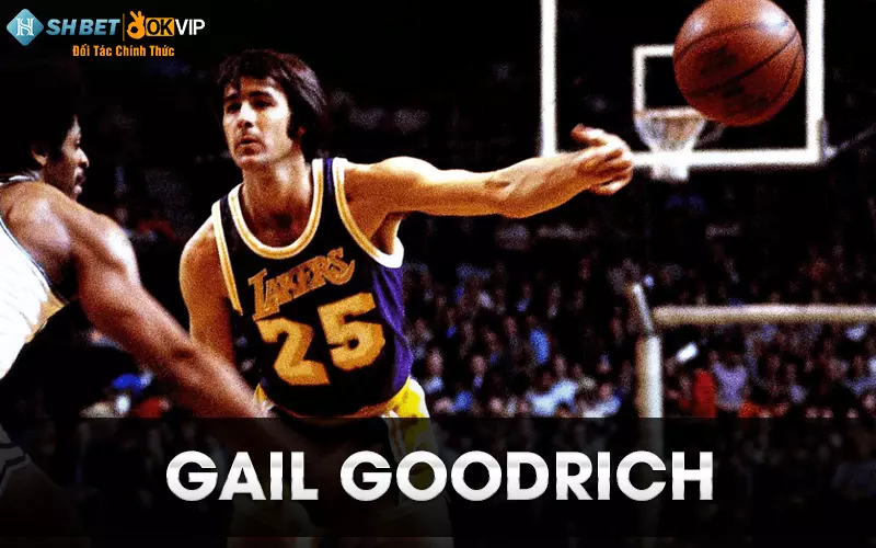 Gail Goodrich