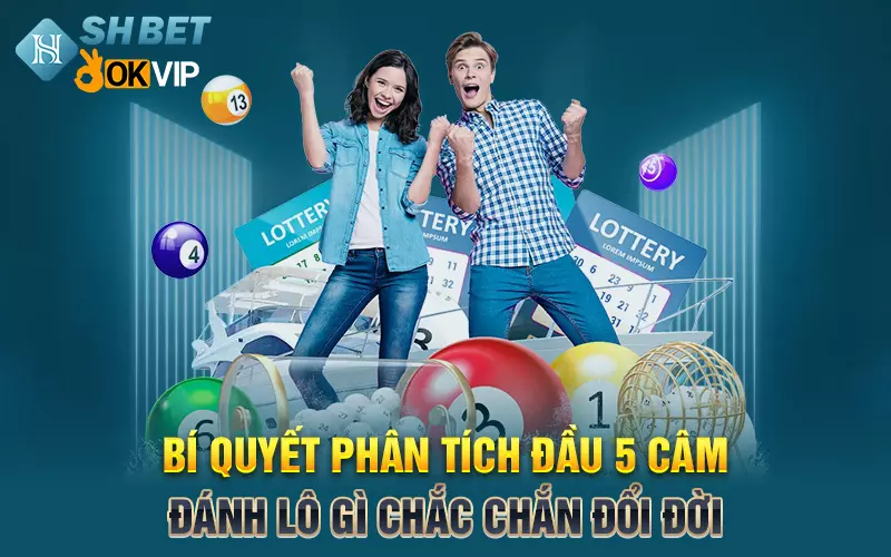 Bí quyết phân tích đầu 5 câm đánh lô gì chắc chắn đổi đời