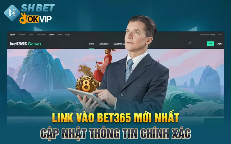 Link vào BET365 mới nhất - Cập nhật thông tin chính xác